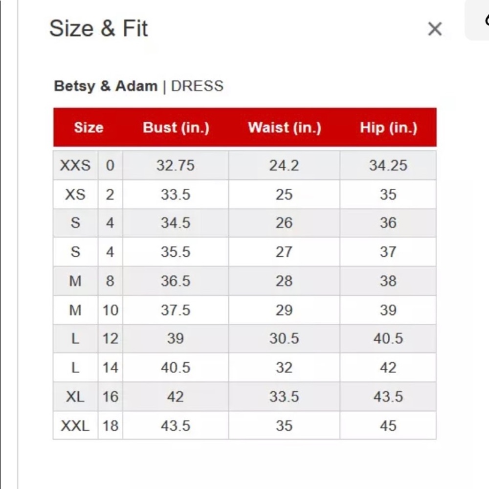 Betsy and Adam Solid and Blue Floral Print Illusion Full Length Gown Size 10 - Picture 3 of 11